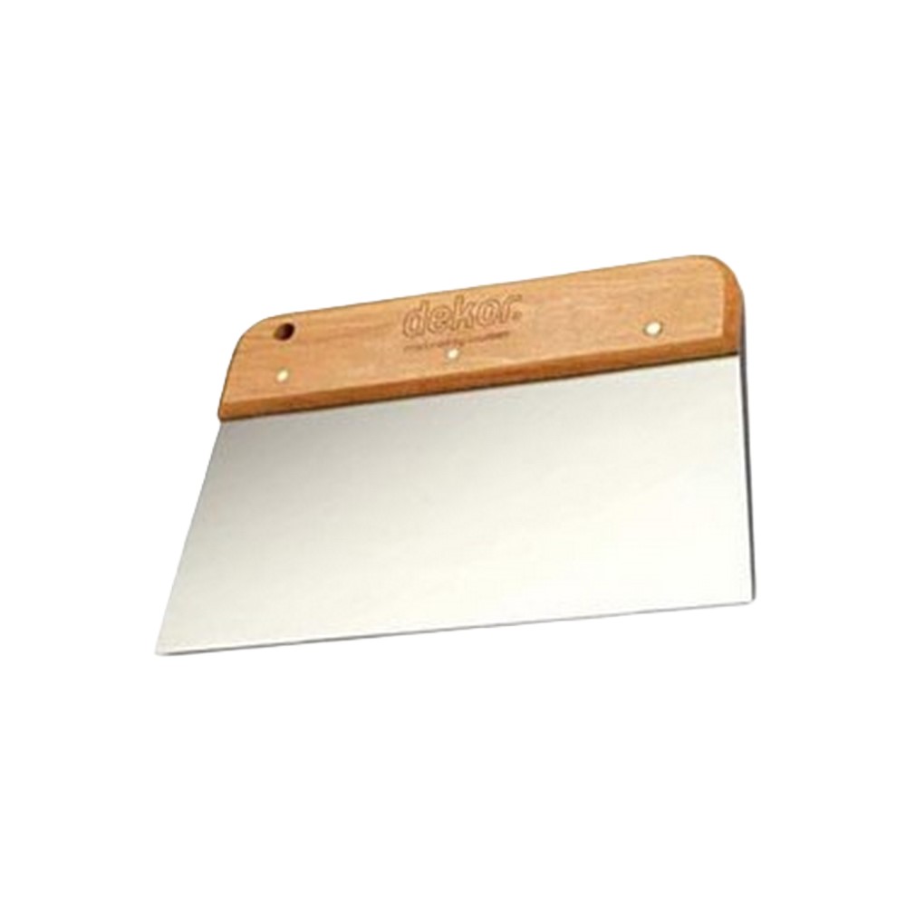 DEKOR GENİŞ ISPATULA 22CM PASLANMAZ (12)